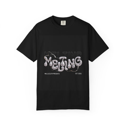 ColorBloom™ Garment-Dyed Tee